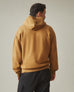 Unisex American Vintage Pullover - Tan